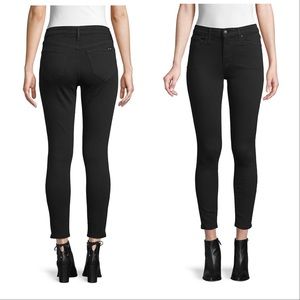 Greely High-Rise Skinny Ankle Cut